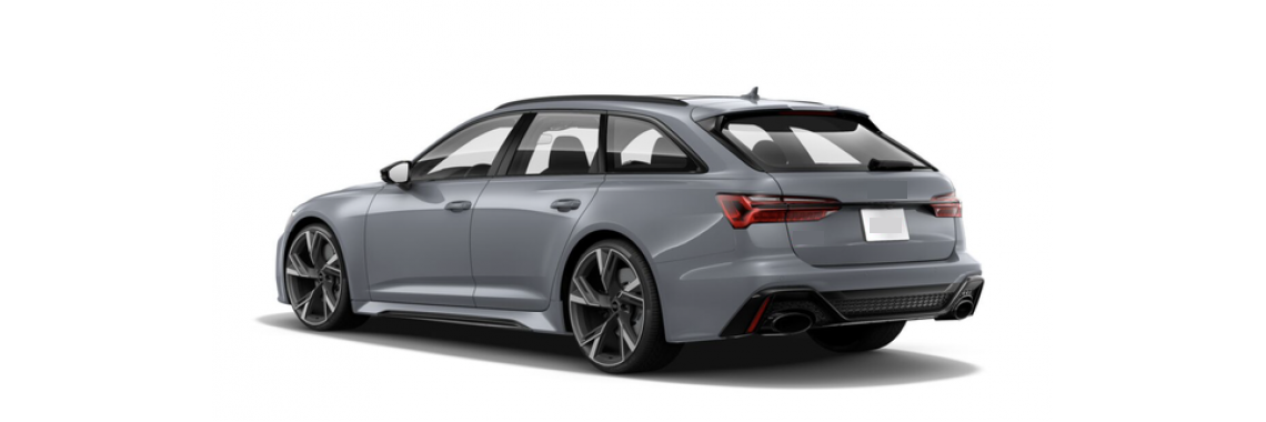 Ремонт Audi RS6 Bmotors