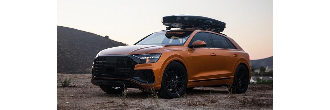 Ремонт AUDI Q8 Bmotors.lv