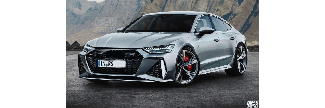Ремонт AUDI A7 Bmotors.lv