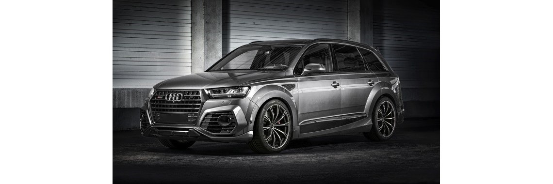 Ремонт AUDI Q5 Bmotors.lv