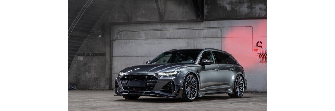 Ремонт AUDI A6 Bmotors.lv