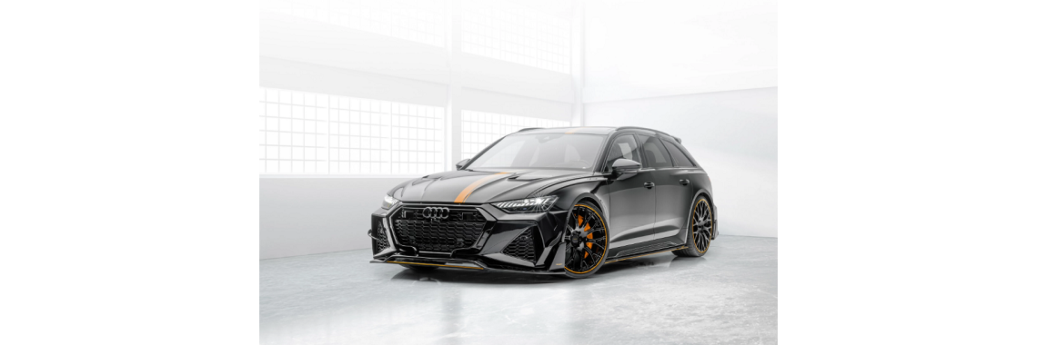 Ремонт Audi RS6 Bmotors.lv