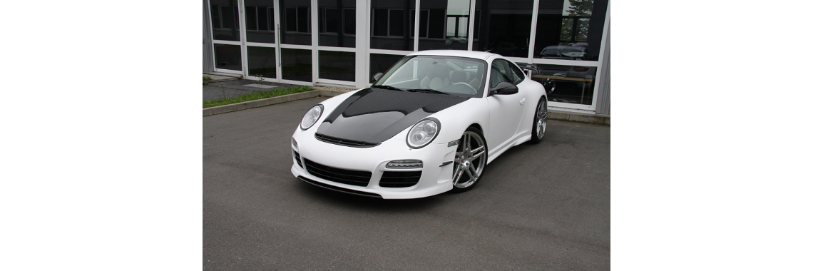 Ремонт Porsche 911 Bmotors.lv