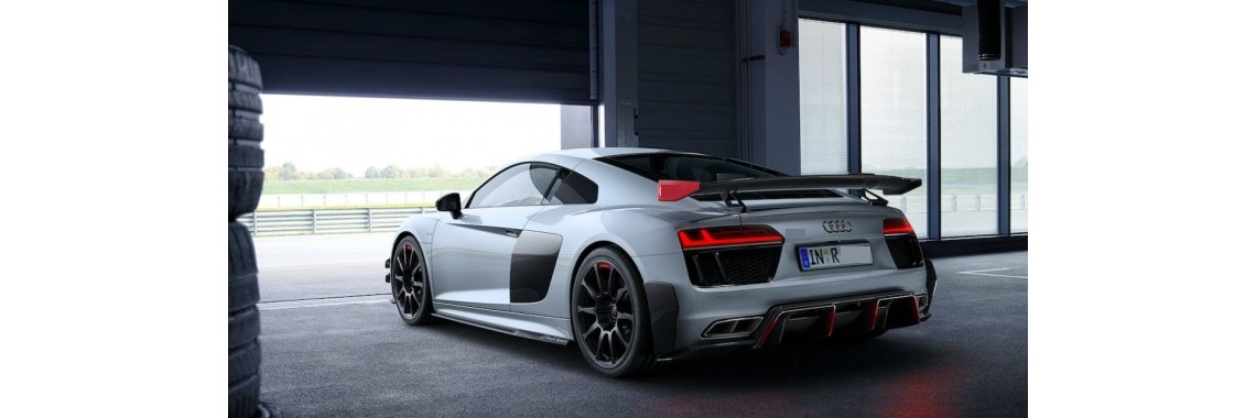 Ремонт AUDI R8 Bmotors.lv